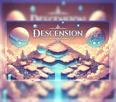 Descension PC Steam CD Key