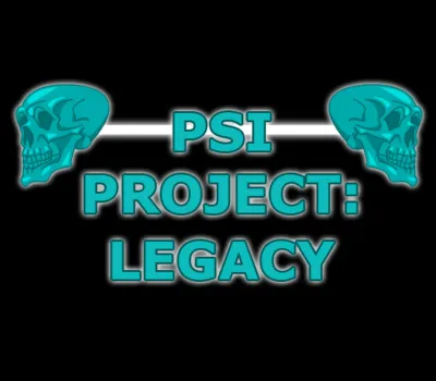 Psi Project: Legacy PC Steam CD Key