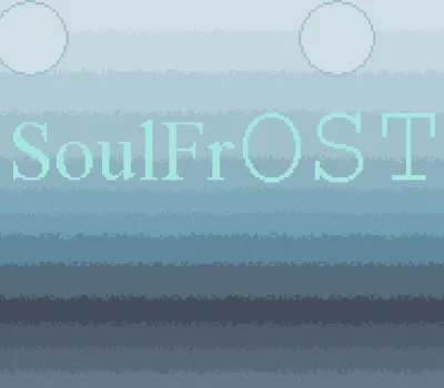SoulFrost - Original+Arranged SoundTrack DLC Steam CD Key