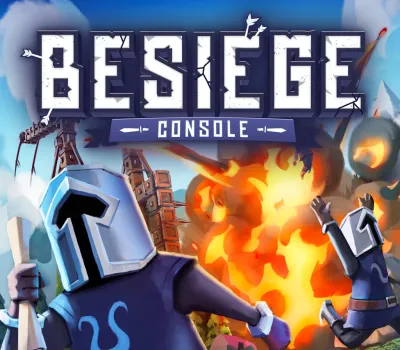 Besiege XBOX One / Xbox Series X|S Account
