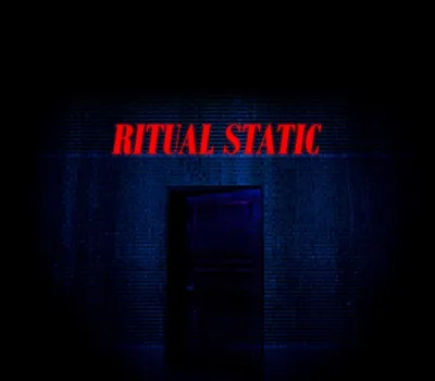 Ritual Static PC Steam CD Key