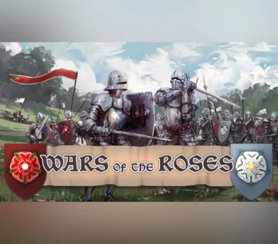 Wars of the Roses Pack PC Steam CD Key