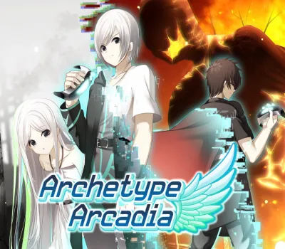 Archetype Arcadia EU Nintendo Switch CD Key