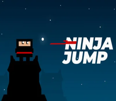 Ninja jump PC Steam CD Key