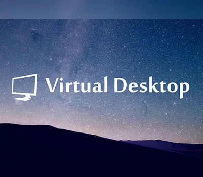 Virtual Desktop EU PC Steam Altergift