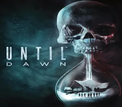 Until Dawn (2015) PS4/PS5 Account