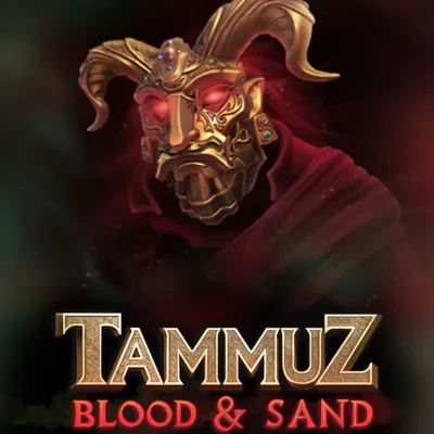 Tammuz: Blood & Sand PC Steam CD Key