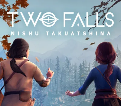 Two Falls (Nishu Takuatshina) EU PS5 CD Key