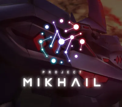 Project MIKHAIL: A Muv-Luv War Story PC Steam CD Key (valid until May 2027)