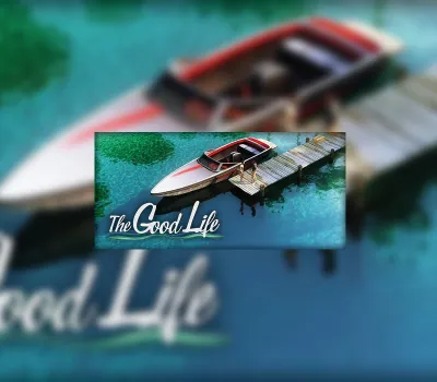 The Good Life PC Steam CD Key (valid until April 2027)
