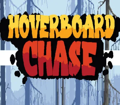 Hoverboard Chase Steam CD Key