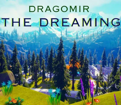 Dragomir: The Dreaming PC Steam CD Key