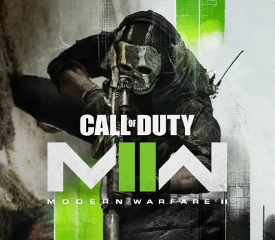 Call of Duty: Modern Warfare II PC Windows 10 Account