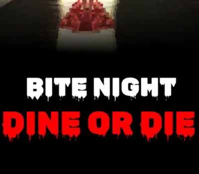 Bite Night: Dine or Die PC Steam CD Key