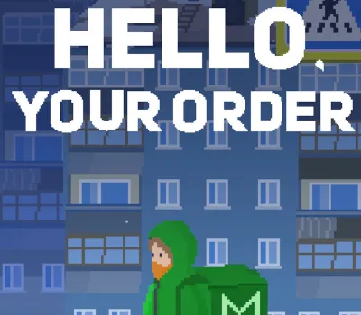 Hello, your order... PC Steam CD Key