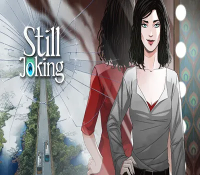 Still Joking PC Steam CD Key