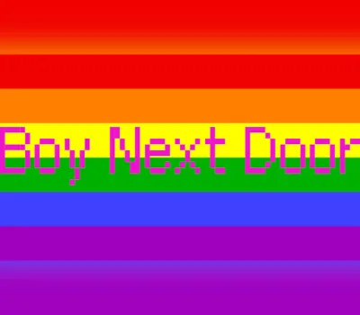 Boy Next Door Steam CD Key