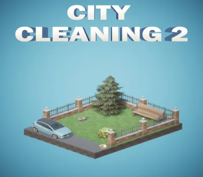 City Cleaning 2 PC Steam CD Key