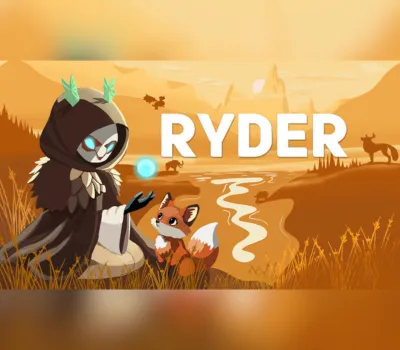 Ryder PC Steam CD Key