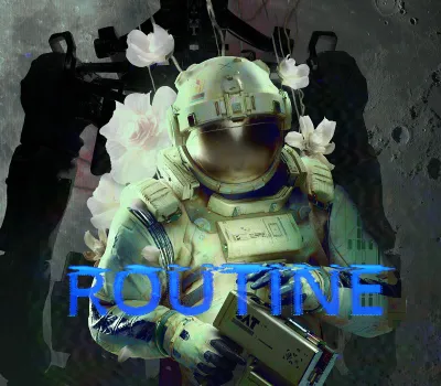 Routine XBOX One / Xbox Series X|S / PC Account
