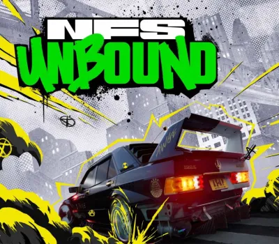 Need for Speed Unbound EN Language Only EA App CD Key