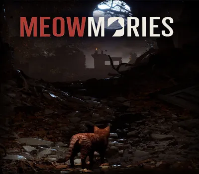 Meowmories PC Steam CD Key