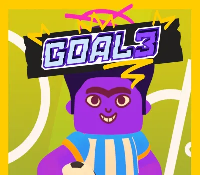 GOAL3 PC Steam CD Key