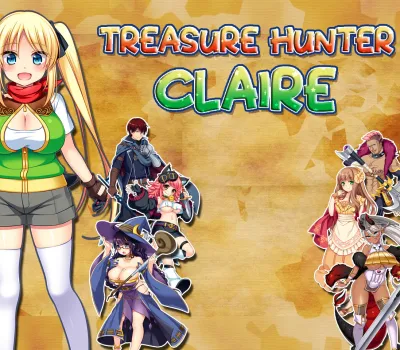 Treasure Hunter Claire PC GOG CD Key