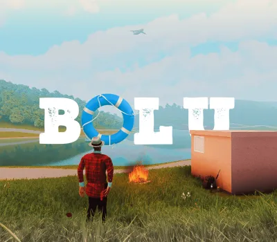 Bolu Steam CD Key