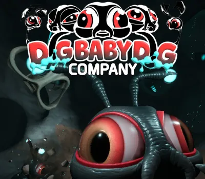 Dig Baby Dig Company PC Steam CD Key