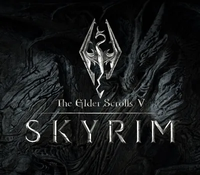 The Elder Scrolls V: Skyrim Special Edition PC Windows 10 Account