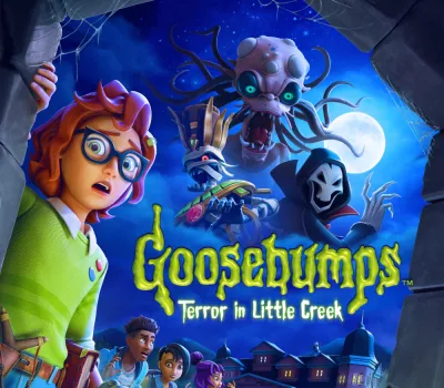 Goosebumps: Terror in Little Creek Xbox Series X|S / PC Account