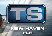 Train Simulator 2017 - New Haven FL9 Loco DLC EN Language Only Steam CD Key