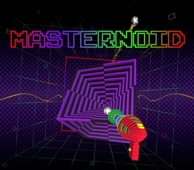 Masternoid PC Steam CD Key