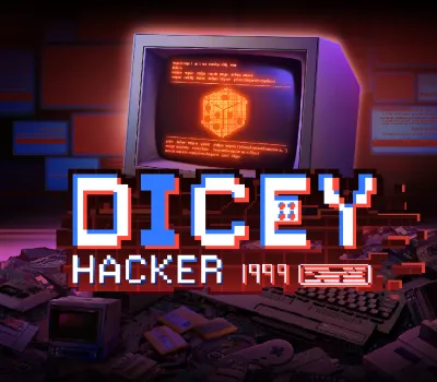 Dicey Hacker 1999 PC Steam CD Key