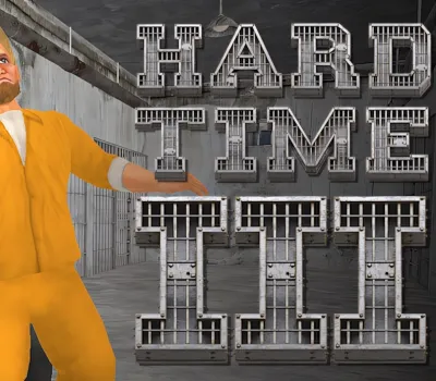 Hard Time III PC Steam CD Key