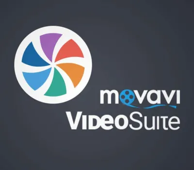 Movavi Video Suite 2025