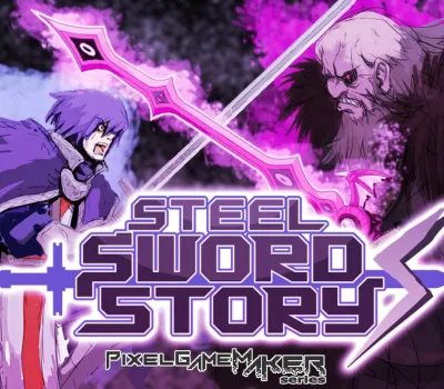 Steel Sword Story S PC Steam CD Key
