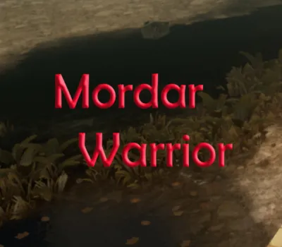 Mordar Warrior PC Steam CD Key