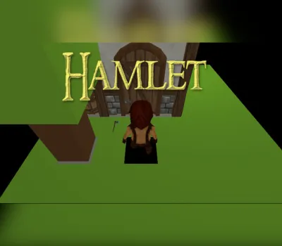 Hamlet PC Steam CD Key