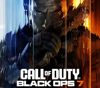 Call of Duty: Black Ops 7 - Cross-Gen Bundle XBOX One / Xbox Series X|S Access