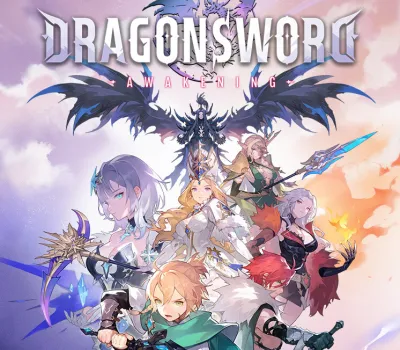 DragonSword : Awakening - Summer Sea Set Bundle DLC PC Steam CD Key