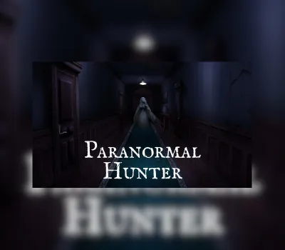 Paranormal Hunter Steam CD Key