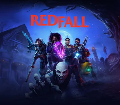 Redfall Xbox Series X|S Access