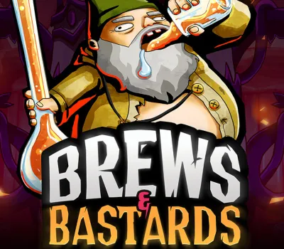 Brews & Bastards Xbox Series X|S / PC CD Key