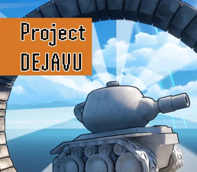 Project Dejavu PC Steam CD Key