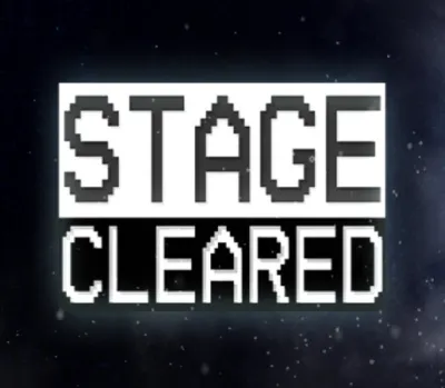 Stage Cleared PC Steam CD Key