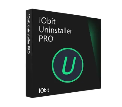IObit Uninstaller 14 Pro