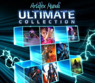 Artifex Mundi Ultimate Collection XBOX One / Xbox Series X|S Account
