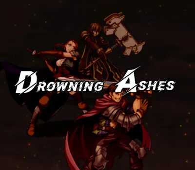 Drowning Ashes PC Steam CD Key